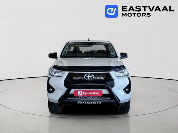 2026-Toyota-Hilux-24-GD-6-Raised-Body-Raider-Extended-Cab image:1