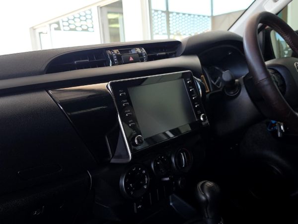 2026-Toyota-Hilux-24-GD-6-Raised-Body-Raider-Extended-Cab image:19