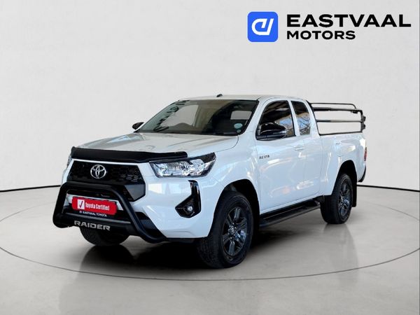 2026-Toyota-Hilux-24-GD-6-Raised-Body-Raider-Extended-Cab image:2
