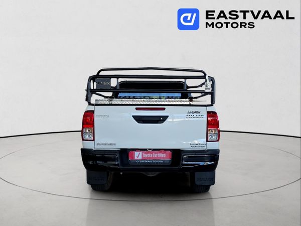 2026-Toyota-Hilux-24-GD-6-Raised-Body-Raider-Extended-Cab image:5