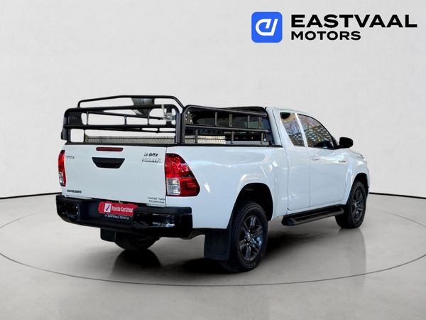 2026-Toyota-Hilux-24-GD-6-Raised-Body-Raider-Extended-Cab image:6