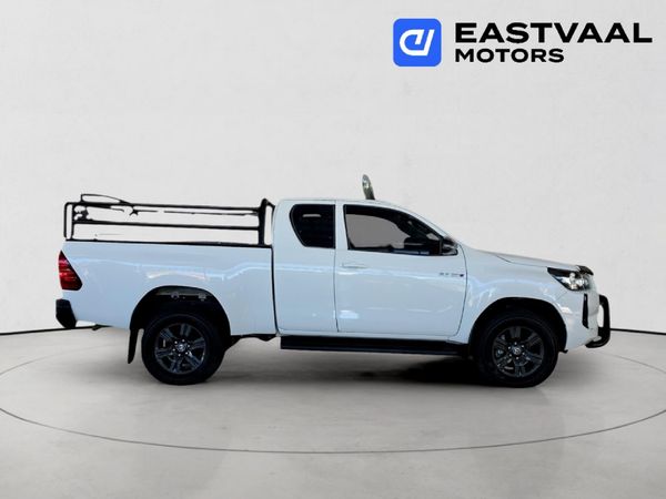 2026-Toyota-Hilux-24-GD-6-Raised-Body-Raider-Extended-Cab image:7