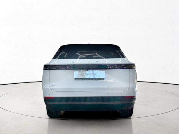 2026-Omoda-C7-16T-Elegance image:4