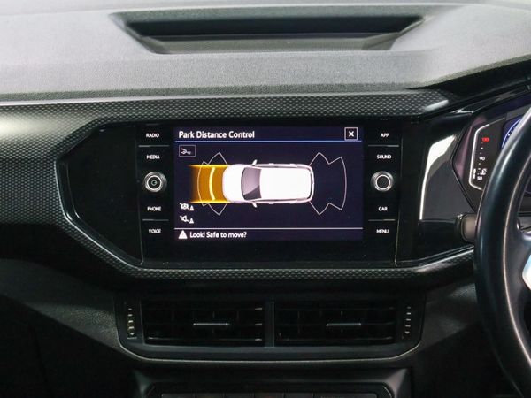 2022-Volkswagen-T-Cross-10-TSI-Comfortline image:12