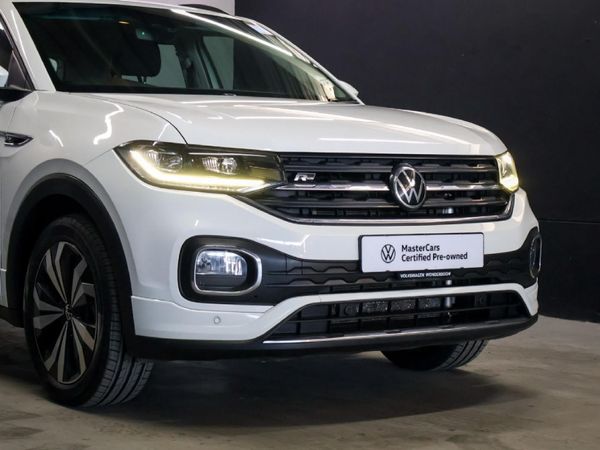 2022-Volkswagen-T-Cross-10-TSI-Comfortline image:3