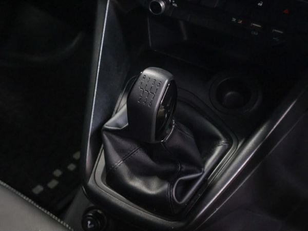 2026-Peugeot-Landtrek-19D-Professional-Single-Cab image:10