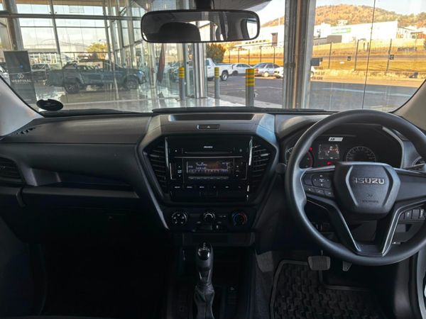 2026-Isuzu-D-Max-19-DDI-HR-L-Auto-Double-Cab image:13
