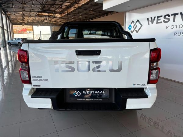 2026-Isuzu-D-Max-19-DDI-HR-L-Auto-Double-Cab image:5