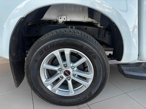 2026-Isuzu-D-Max-19-DDI-HR-L-Auto-Double-Cab image:7