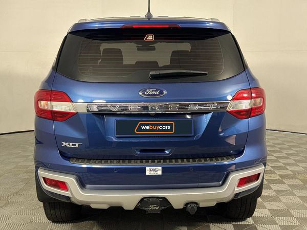2018-Ford-Everest-22-TDCi-XLT-Auto image:17