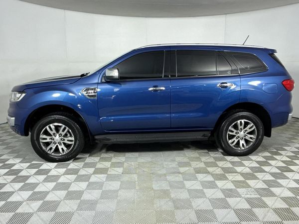 2018-Ford-Everest-22-TDCi-XLT-Auto image:18