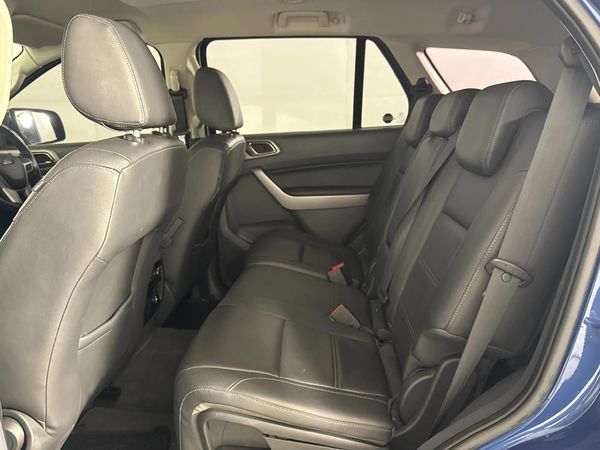2018-Ford-Everest-22-TDCi-XLT-Auto image:3