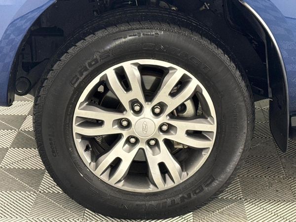 2018-Ford-Everest-22-TDCi-XLT-Auto image:4