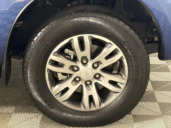 2018-Ford-Everest-22-TDCi-XLT-Auto image:5