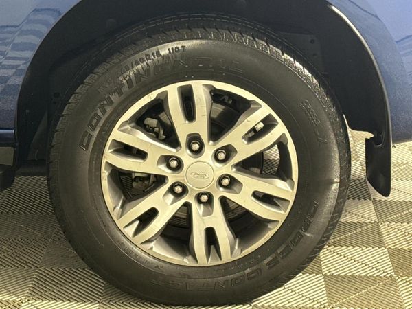 2018-Ford-Everest-22-TDCi-XLT-Auto image:6