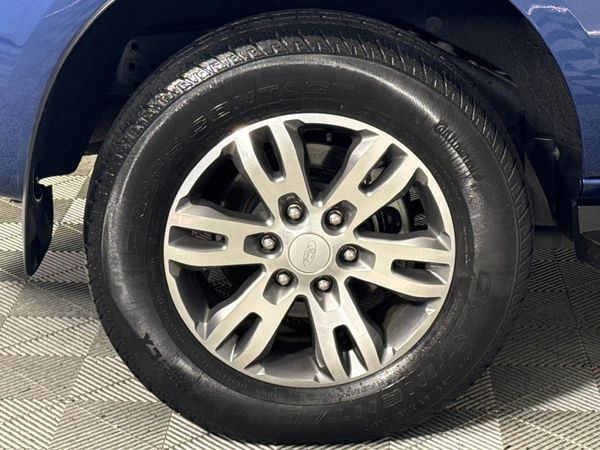 2018-Ford-Everest-22-TDCi-XLT-Auto image:7
