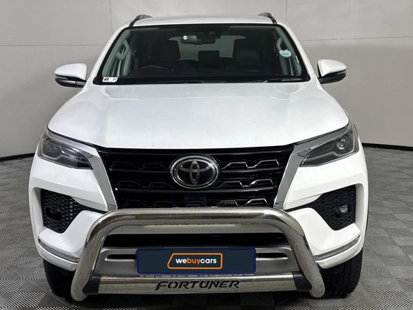 2021-Toyota-Fortuner-28-GD-6-4x4-VX-Auto image:14