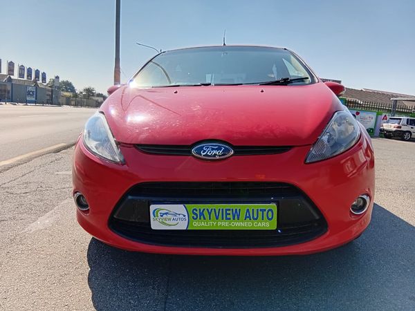 2011-Ford-Fiesta-16-Sport-5-dr image:2
