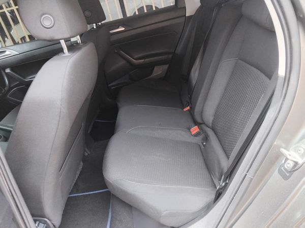 2020-Volkswagen-Polo-10-TSI-Comfortline image:14