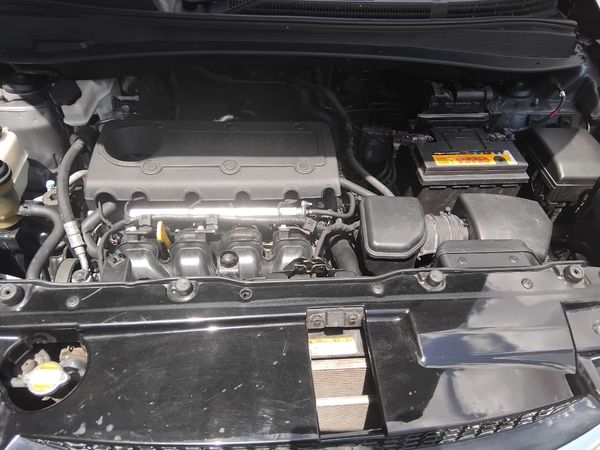 2020-Volkswagen-Polo-10-TSI-Comfortline image:3