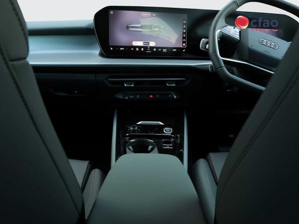 2026-Audi-Q3-Sportback-14-TFSI-Advanced-S-Tronic-110kW image:12