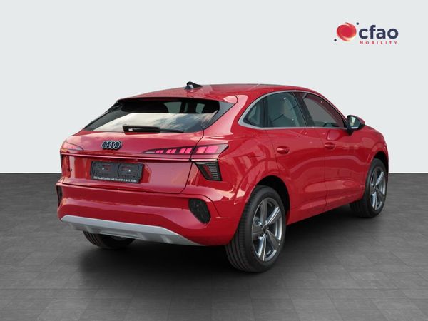 2026-Audi-Q3-Sportback-14-TFSI-Advanced-S-Tronic-110kW image:1