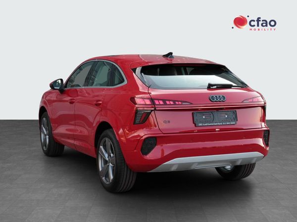 2026-Audi-Q3-Sportback-14-TFSI-Advanced-S-Tronic-110kW image:8