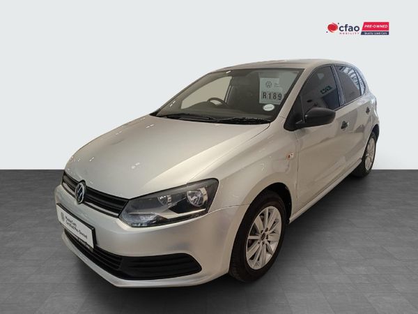2022-Volkswagen-Polo-Vivo-14-Trendline-5-dr image:2