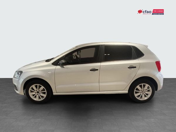 2022-Volkswagen-Polo-Vivo-14-Trendline-5-dr image:3