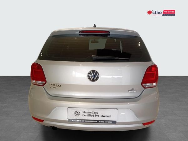 2022-Volkswagen-Polo-Vivo-14-Trendline-5-dr image:4