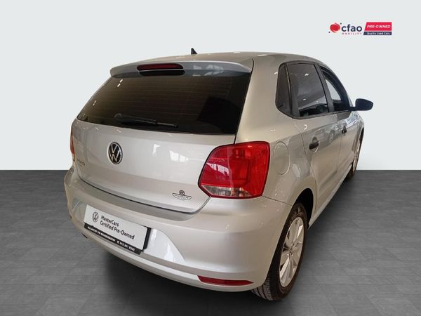 2022-Volkswagen-Polo-Vivo-14-Trendline-5-dr image:5