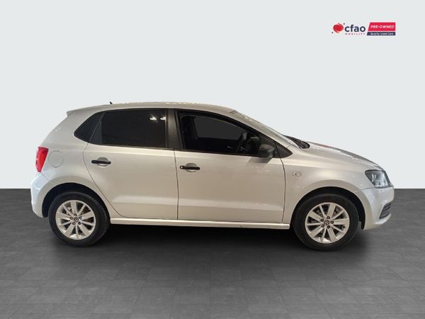 2022-Volkswagen-Polo-Vivo-14-Trendline-5-dr image:6