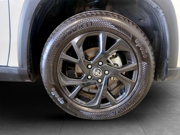 2025-Toyota-Urban-Cruiser-15-XR-Auto image:9