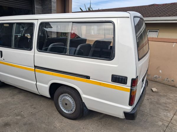 2006-Toyota-Hi-Ace-16-SEATER-SIYAYA-2200-4Y image:3
