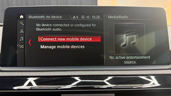 2018-BMW-1-Series-M140i-5-dr-Auto image:19
