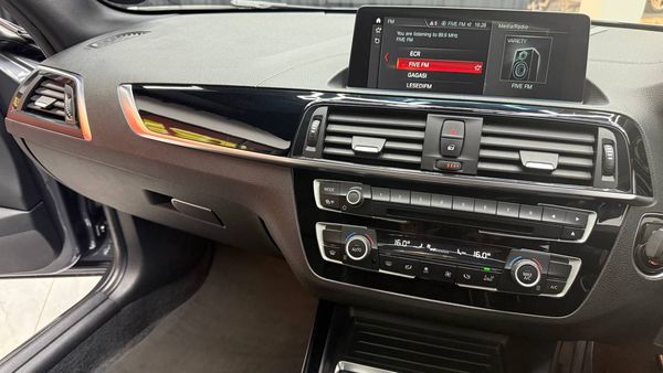 2018-BMW-1-Series-M140i-5-dr-Auto image:22