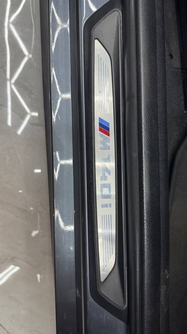 2018-BMW-1-Series-M140i-5-dr-Auto image:24