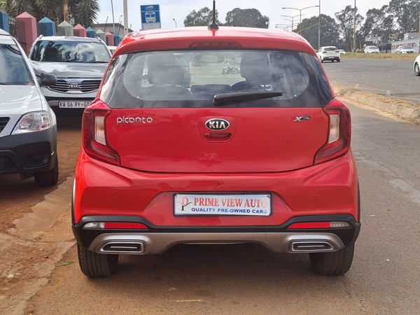 2021-Kia-Picanto-12-X-Line-Auto image:3