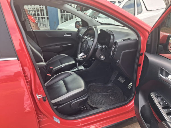 2021-Kia-Picanto-12-X-Line-Auto image:8