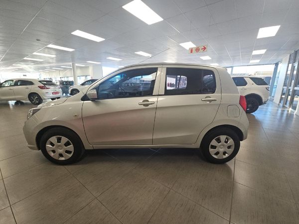 2018-Suzuki-Celerio-10-GL-Auto image:9