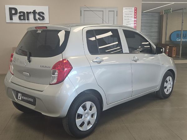 2018-Suzuki-Celerio-10-GL-Auto image:2