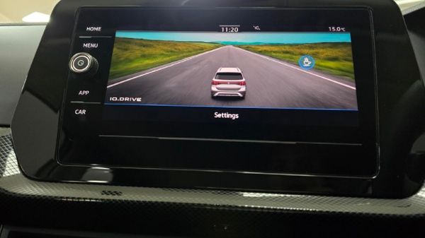 2025-Volkswagen-T-Cross-10-TSI-Auto image:9