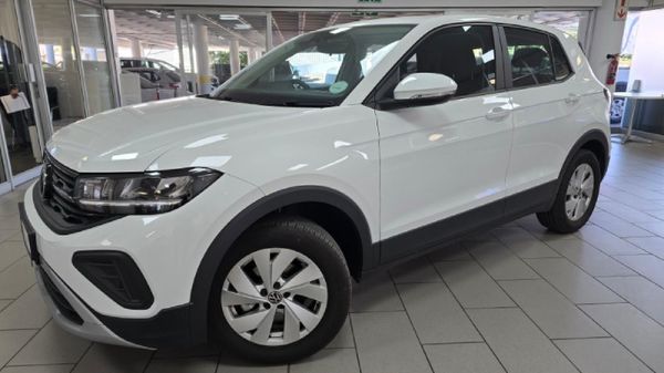 2025-Volkswagen-T-Cross-10-TSI-Auto image:2