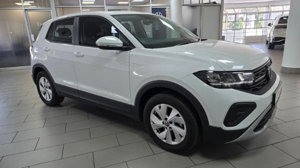 2025-Volkswagen-T-Cross-10-TSI-Auto image:3