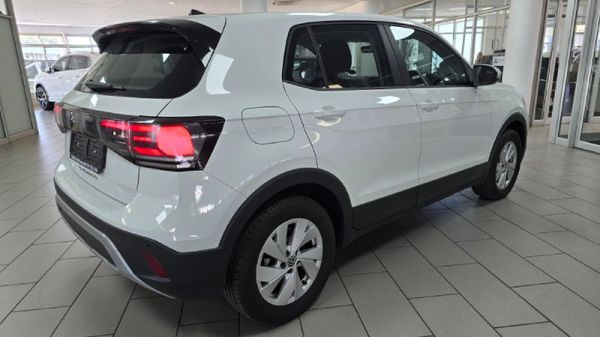 2025-Volkswagen-T-Cross-10-TSI-Auto image:4