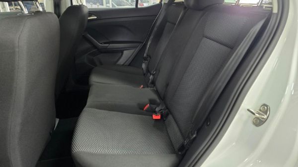 2025-Volkswagen-T-Cross-10-TSI-Auto image:5