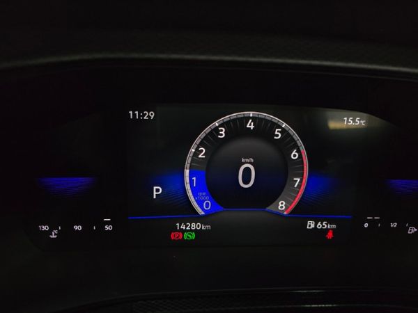 2025-Volkswagen-T-Cross-10-TSI-Life-Auto image:12