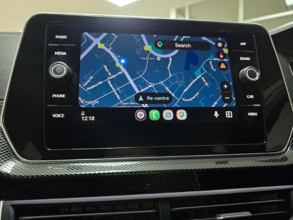 2025-Volkswagen-T-Cross-10-TSI-Life-Auto image:15