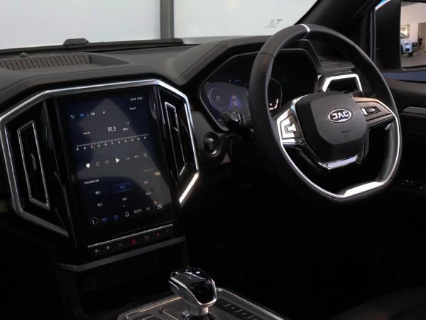 2025-JAC-T9-20-CTI-Super-Lux-4x4-Auto-Double-Cab image:19