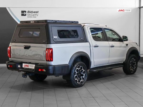 2025-JAC-T9-20-CTI-Super-Lux-4x4-Auto-Double-Cab image:3